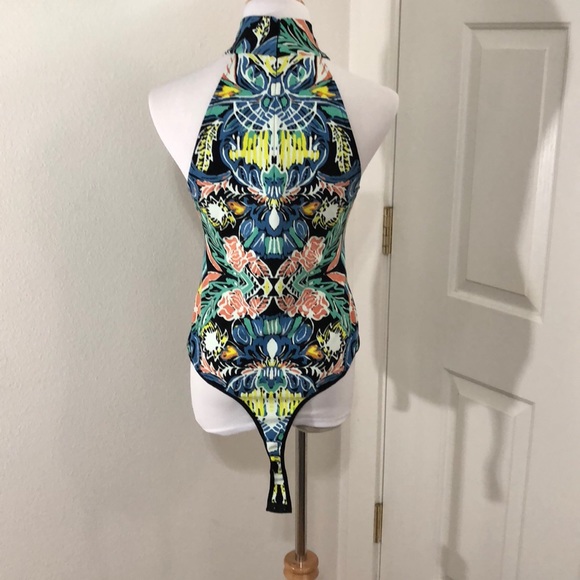 New Free People Bodysuit - Picture 2 of 2